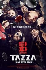 Watch Tazza: One Eyed Jack Putlocker