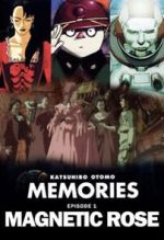 Watch Magnetic Rose Putlocker