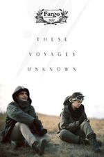 Watch These Voyages Unknown (Short 2021) Putlocker