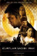 Watch Kurtlar vadisi - Irak Putlocker