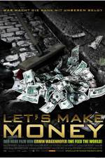 Watch Let's Make Money Putlocker