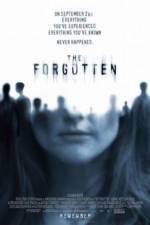 Watch The Forgotten Putlocker