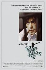 Watch ...and justice for all. Putlocker