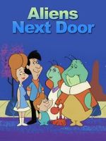 Watch Aliens Next Door (TV Short 1989) Putlocker