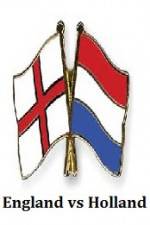 Watch England vs Holland Putlocker