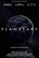 Watch Planetary Putlocker