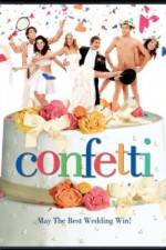 Watch Confetti Putlocker