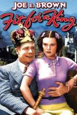 Watch Fit for a King Putlocker