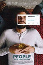 Watch People You May Know Putlocker