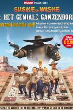 Watch Suske en Wiske De Texas rakkers Putlocker