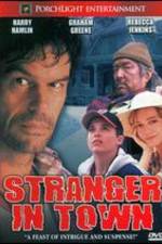 Watch Stranger in Town Putlocker