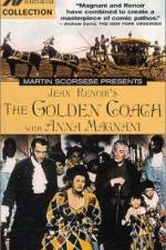 Watch The Golden Coach Putlocker