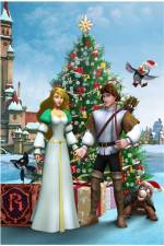 Watch The Swan Princess Christmas Putlocker