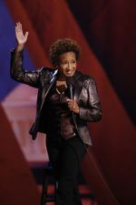 Watch Wanda Sykes: I\'ma Be Me Putlocker