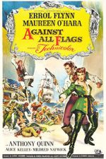 Watch Against All Flags Putlocker