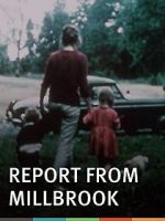 Watch Report from Millbrook Putlocker