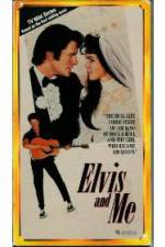 Watch Elvis and Me Putlocker