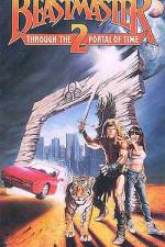 Watch Beastmaster 2: Through the Portal of Time Putlocker