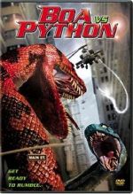 Watch Boa vs. Python Putlocker