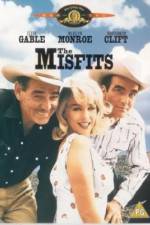 Watch The Misfits Putlocker