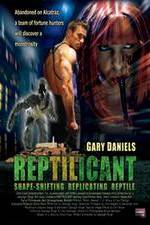 Watch Reptilicant Putlocker