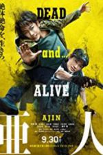 Watch Ajin: Demi-Human Putlocker