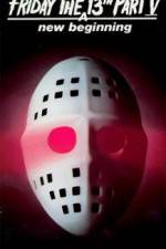 Watch Friday the 13th: A New Beginning Putlocker