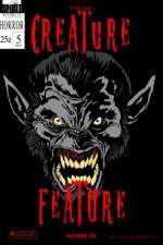 Watch Creature Feature Putlocker