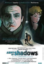 Watch Army of Shadows Putlocker