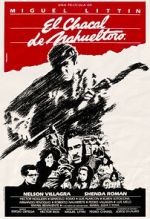Watch Jackal of Nahueltoro Putlocker