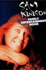 Watch The Sam Kinison Family Entertainment Hour Putlocker