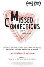 Watch Missed Connections Putlocker