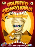 Watch Haunted Transylvania: Mighty Mummy Madness Putlocker