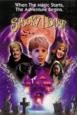 Watch Spooky House Putlocker