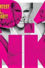 Watch PINK Greatest Hits So Far Putlocker