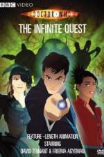 Watch Doctor Who: The Infinite Quest Putlocker
