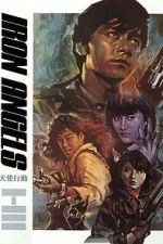 Watch Iron Angels Putlocker