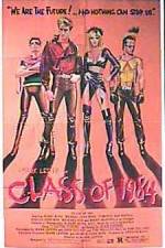 Watch Class of 1984 Putlocker