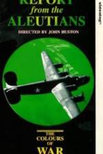 Watch Report from the Aleutians Putlocker