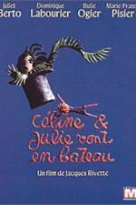 Watch Celine und Julie fahren Boot Putlocker