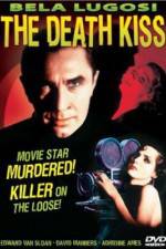 Watch The Death Kiss Putlocker