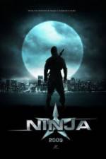 Watch Ninja Putlocker