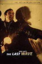 Watch The Last Wave Putlocker