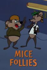 Watch Mice Follies (Short 1960) Putlocker