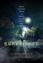 Watch Surveilled Putlocker