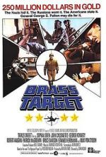 Watch Brass Target Putlocker
