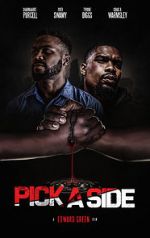 Watch Pick A Side Putlocker