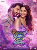 Watch Rocky Aur Rani Kii Prem Kahaani Putlocker