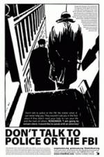 Watch Dont Talk to the Police by Professor James Duane Putlocker