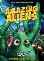 Watch Amazing Aliens Putlocker
